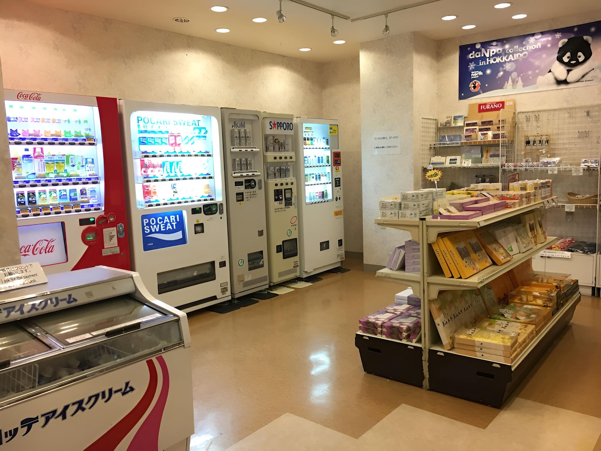 New Furano Hotel