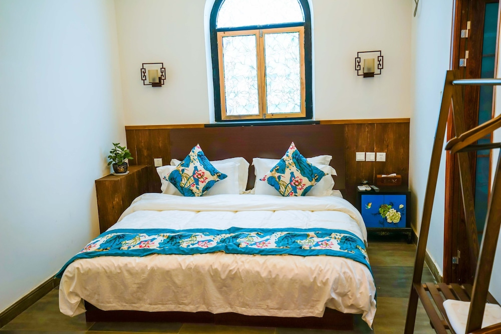 Yiyun Mansion Botique Inn Pingyao