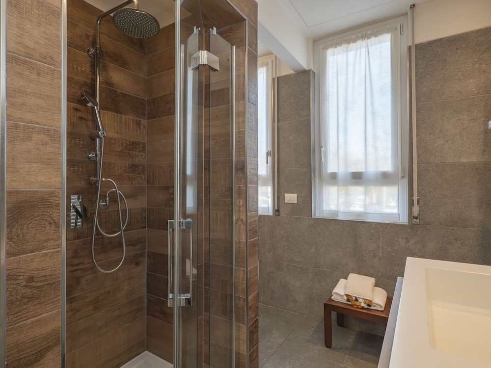 Lotto - Super Modern Penthouse in Fiera Milano City Area