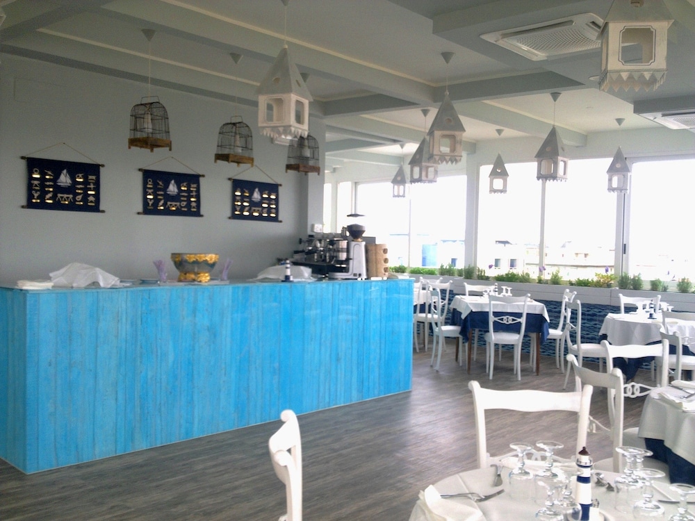 Hotel Maremonti view 4