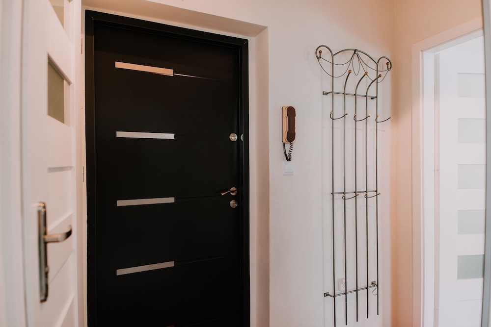 Elite Apartments – Gdansk Old Town