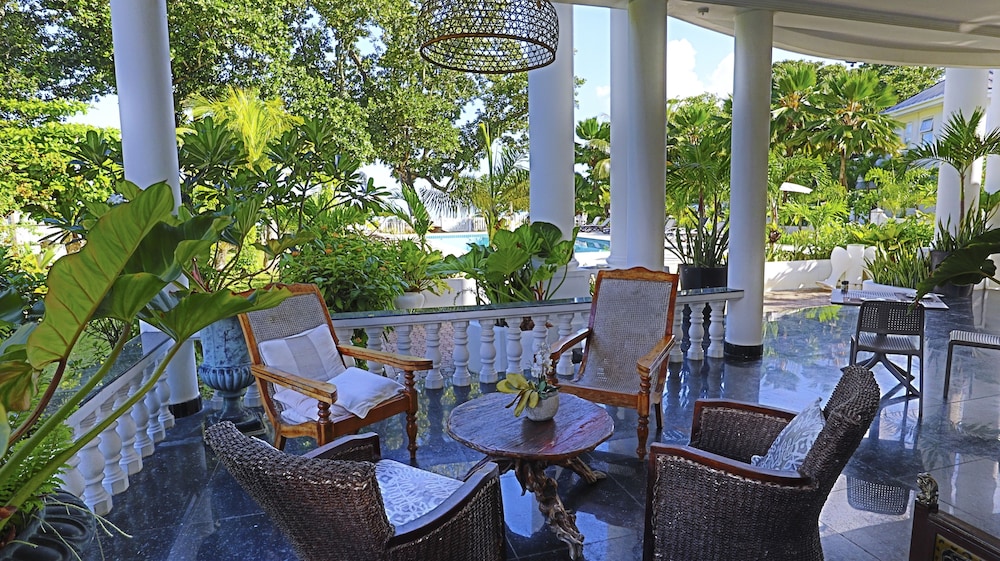 Chateau Elysium