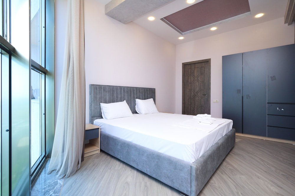 Stay Inn next to Dalma Mall
