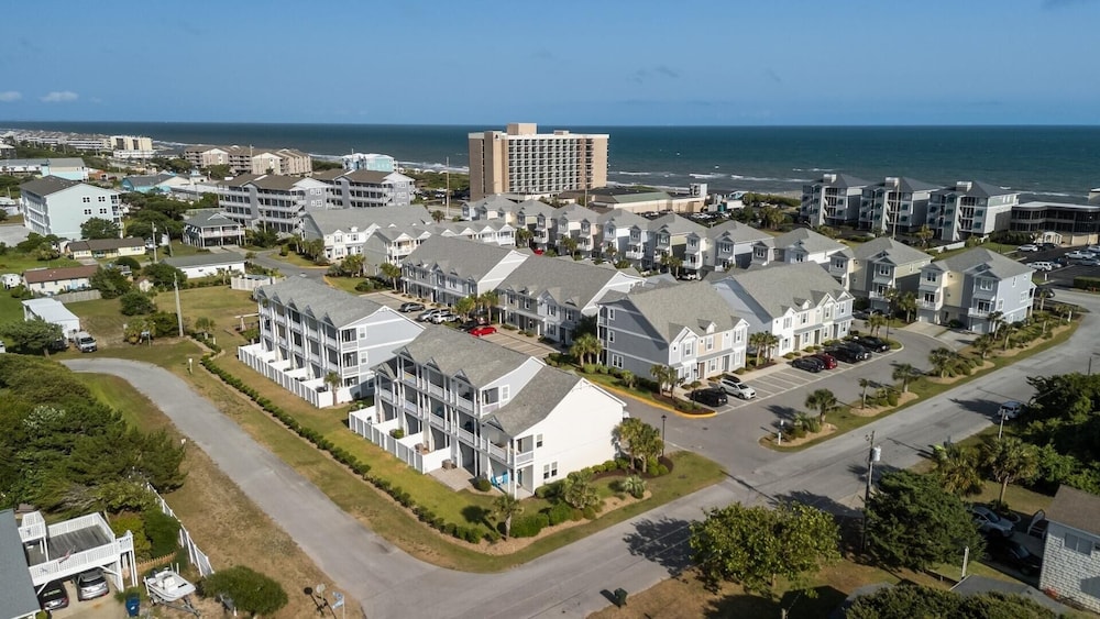 Seaside Villas Unit 56 2 Bedroom Townhouse