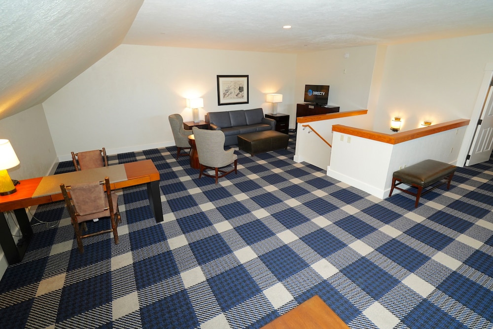 Lake Tahoe Vacations - Heavenly Village Condos - Grand Residence - Property Image 44