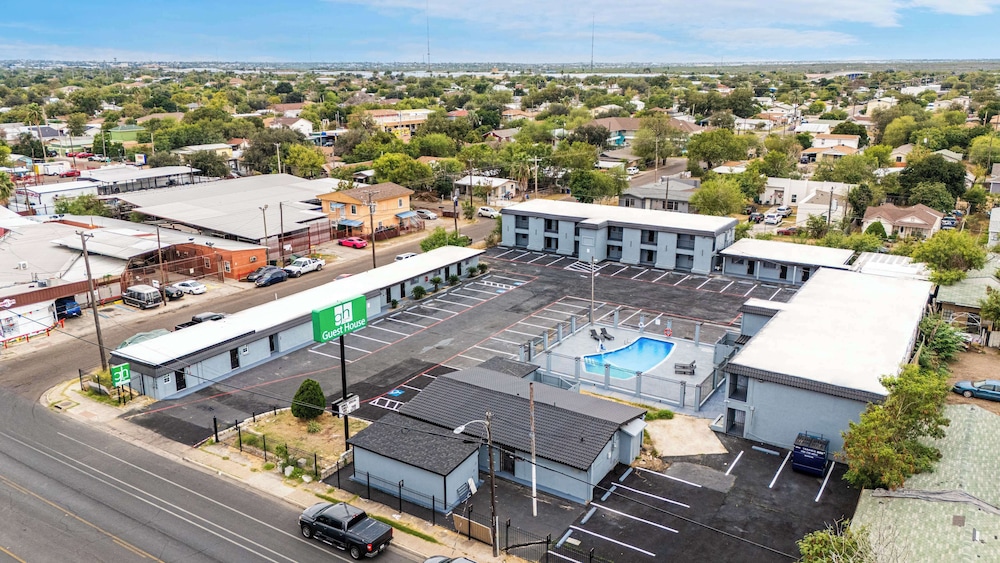 GuestHouse Extended Stay Laredo