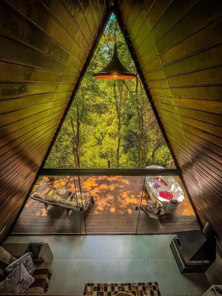 Cabanas do Valle