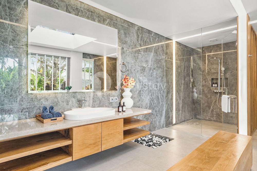 Srimalen Villa by Kozystay - Canggu-
