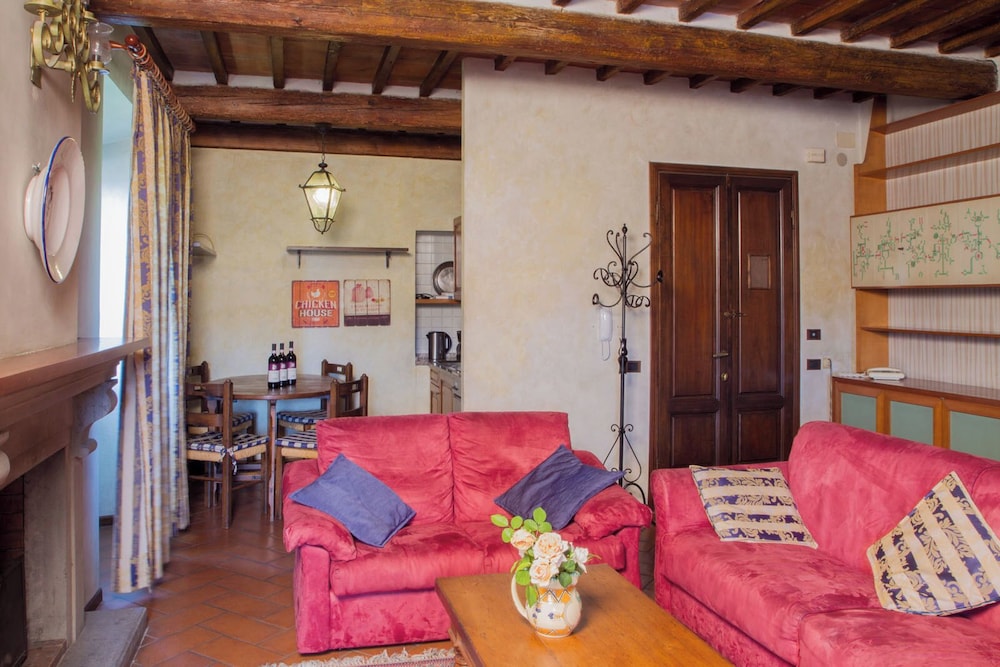Relais de Ricci