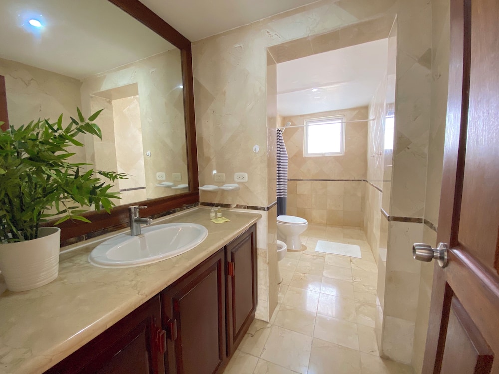 TROPICAL VILLAS playa LOS CORALES