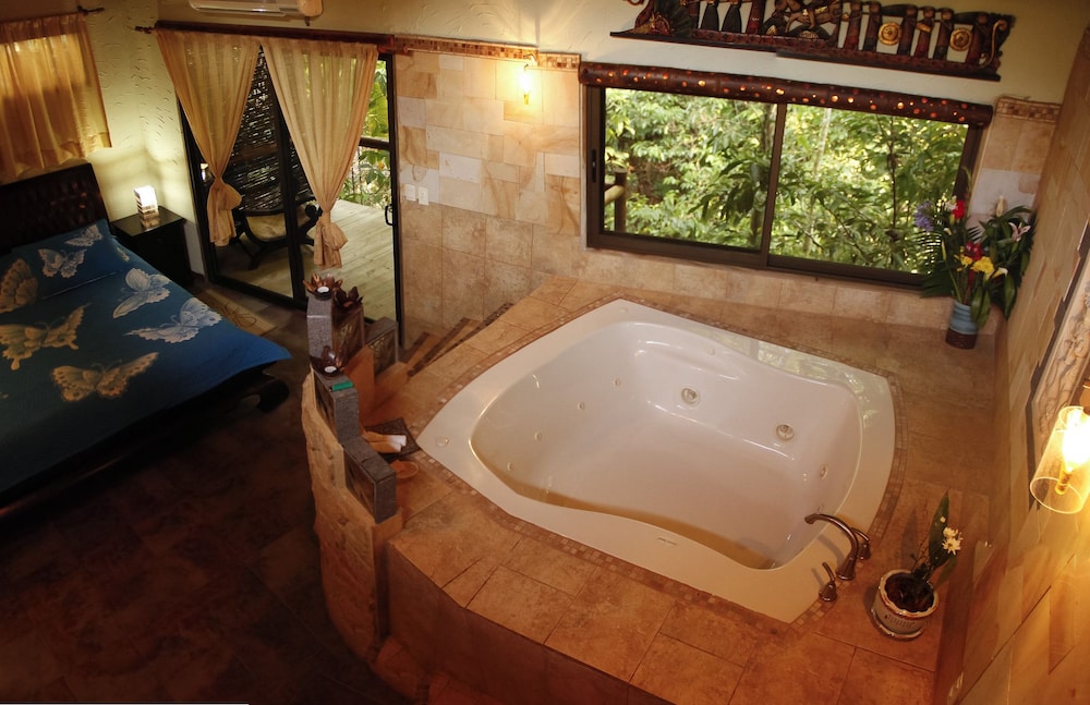 Waterfall Villas
