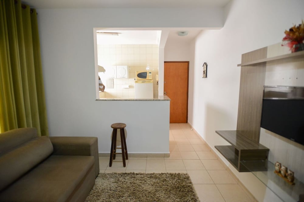 Apto c Espa o Home Office pet Friendly e Garagem