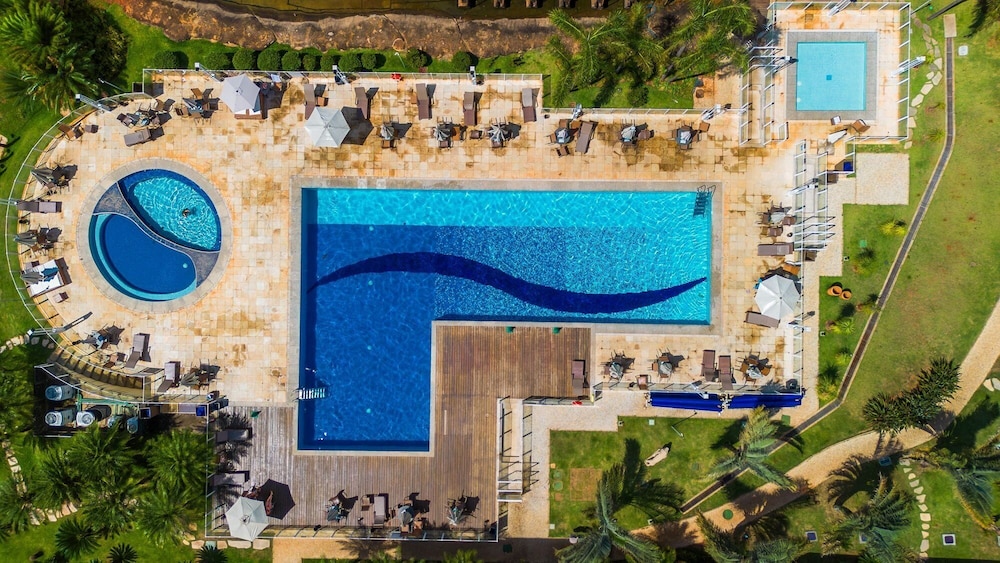 Life resort