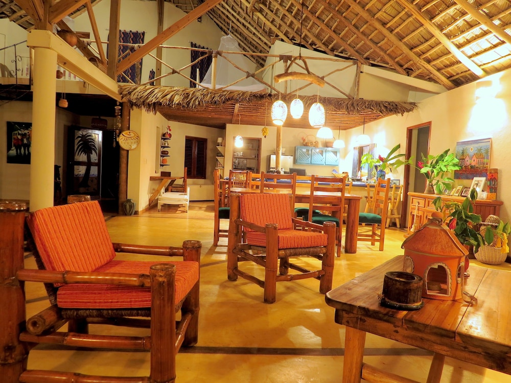 Villa Punta Coral