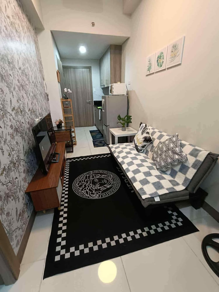 Modern Comfort in Pasay with Pool