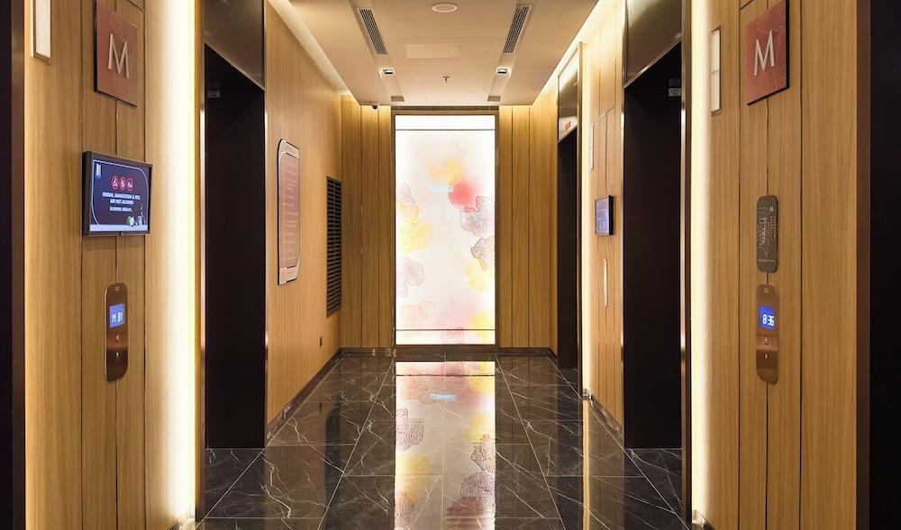 Imperial Luxury Suites KLCC by Moonway