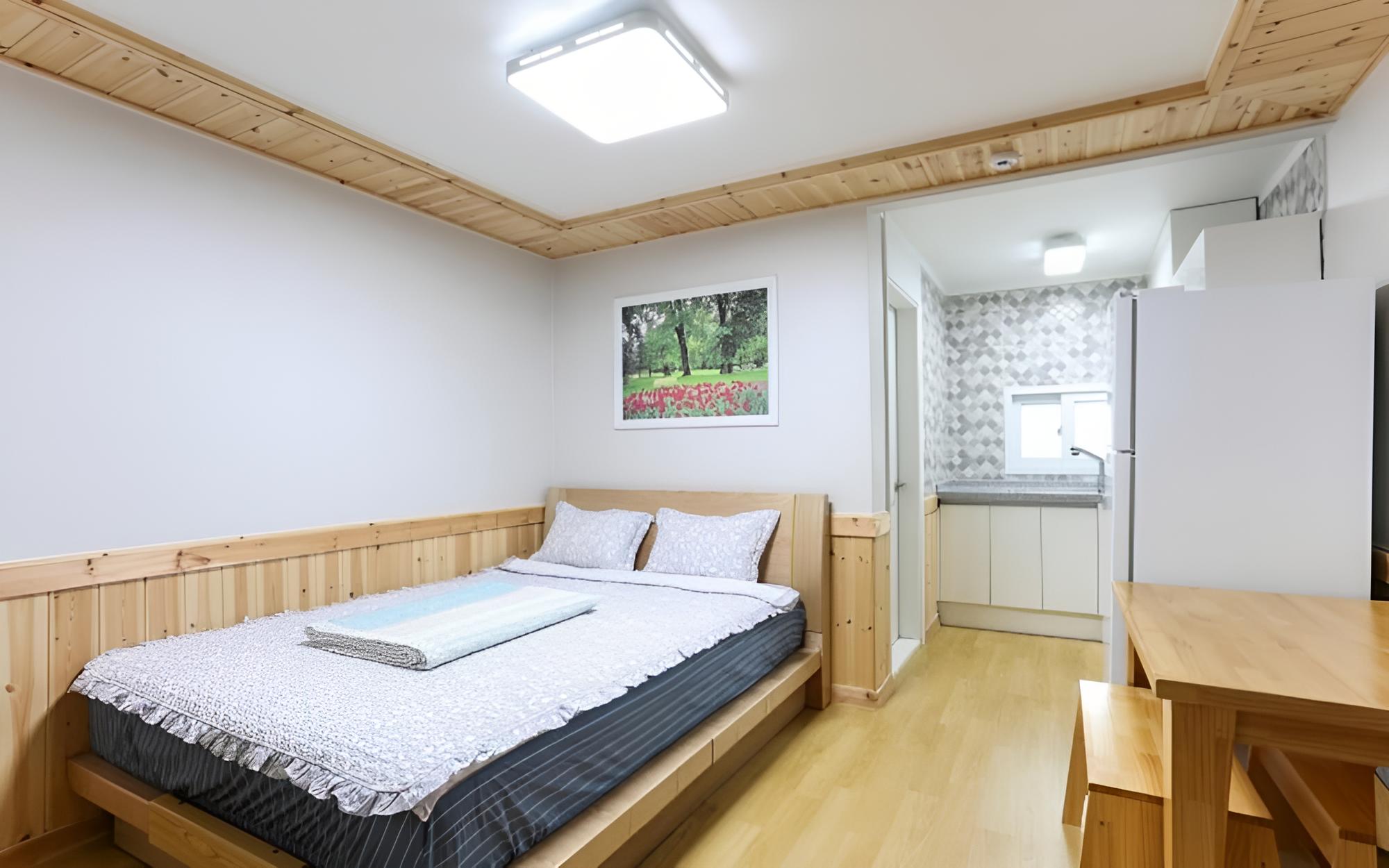 Namyangju Haemaru Pension view 2