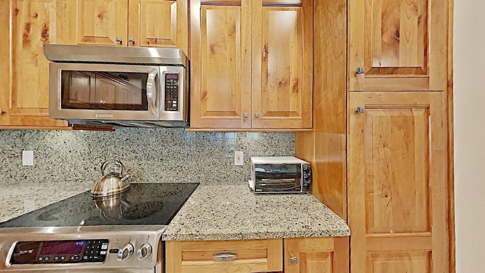 Mammoth Mountain Vacation Condos