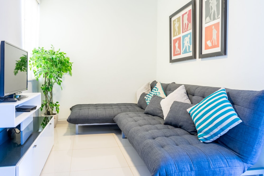 Luxury 2 Bedroom Apartments