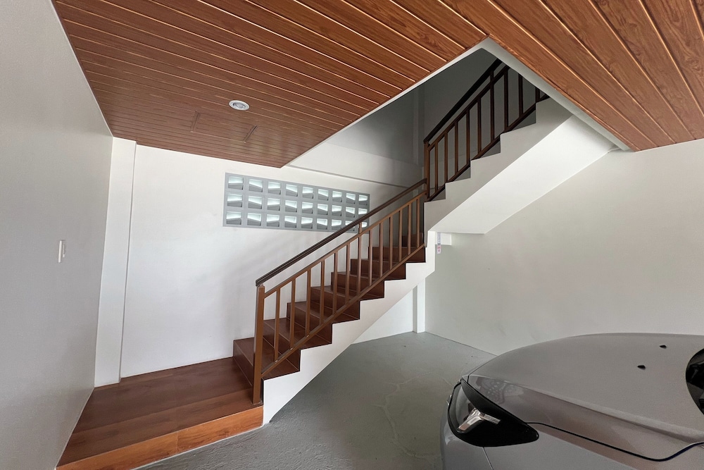 Serenity Suites
