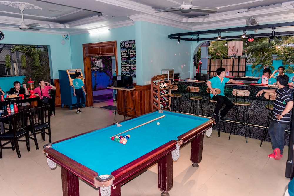 Lovely Jubbly Villa - Hostel