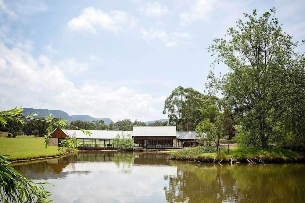 Peppers Creek Village view 5