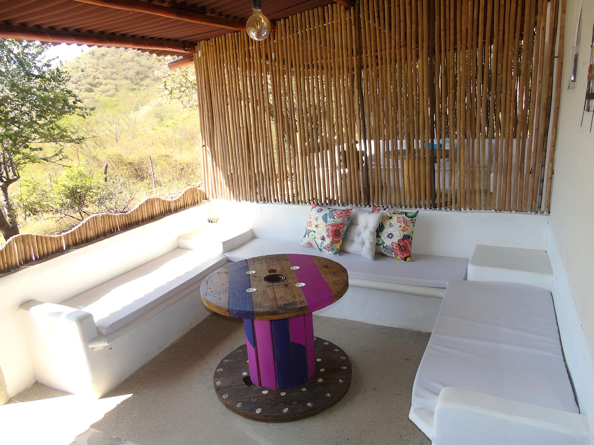 Puro Paraiso Eco Hotel