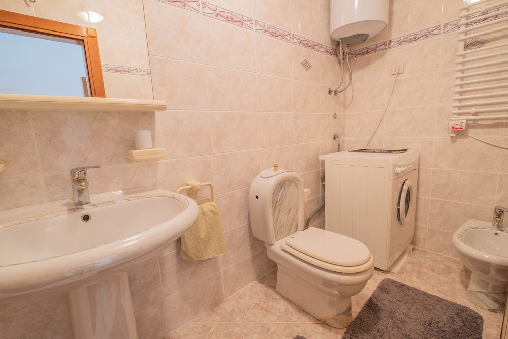 Apartment Andjelko
