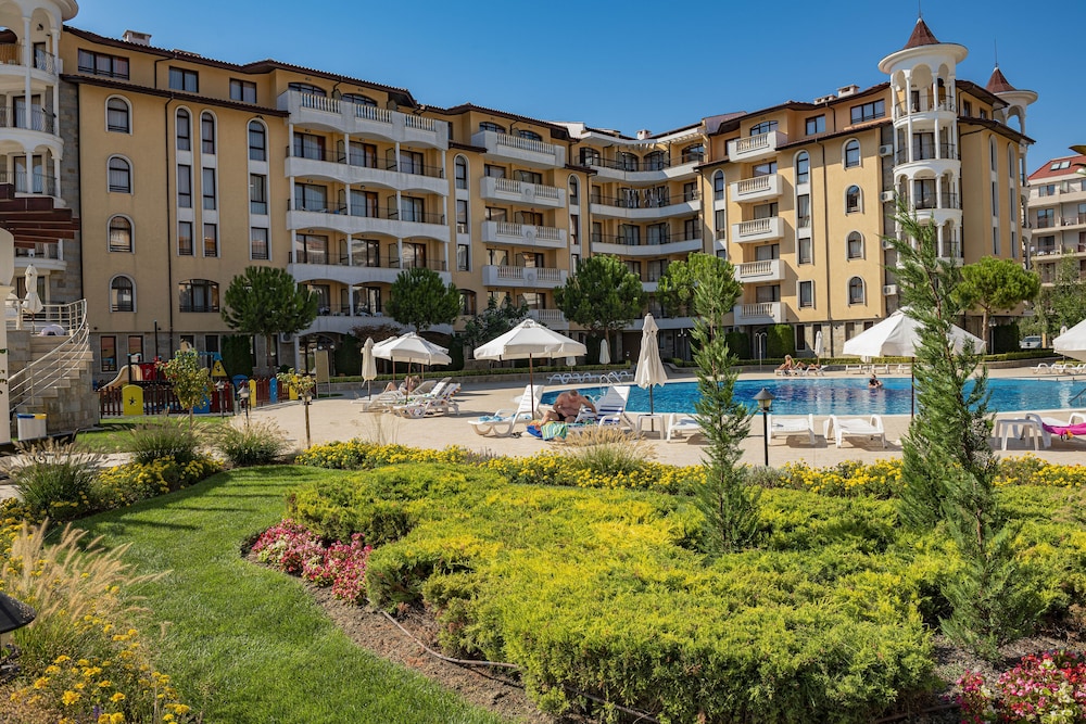Menada Royal Sun Apartments