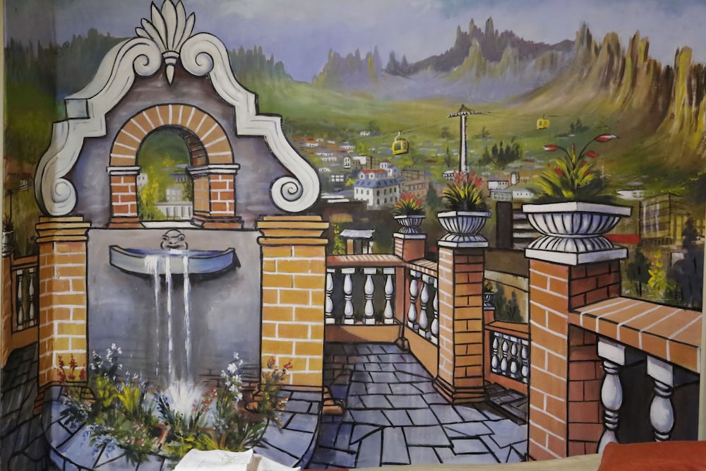 Hotel Sol Andino Hostal - Image 1