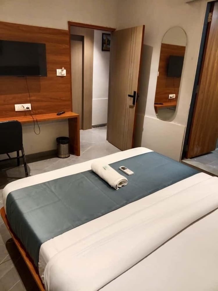 Hotel Royal Look