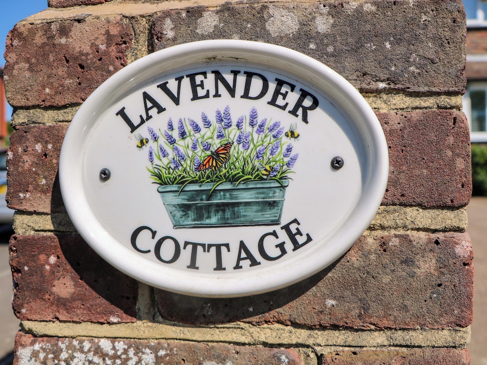 Lavender Cottage