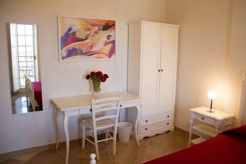 Le Duchesse Rooms and Events