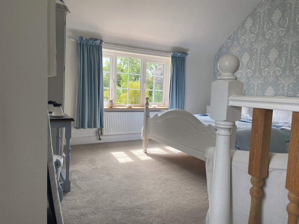 Abbey Green Farm B&b, Camping & Touring Park