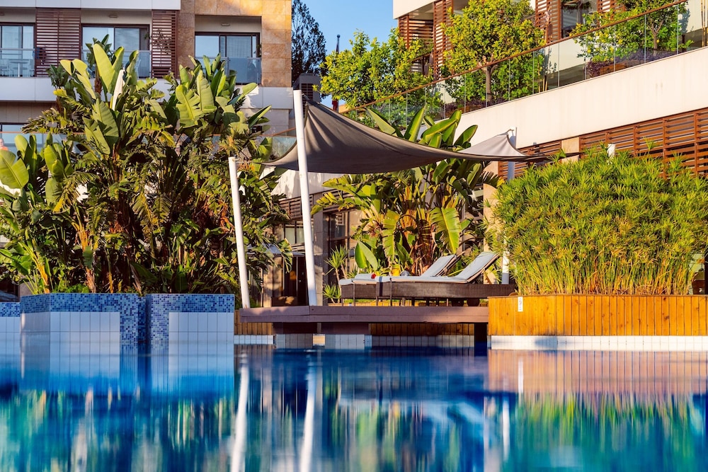 Tui Blue Side- All Inclusive