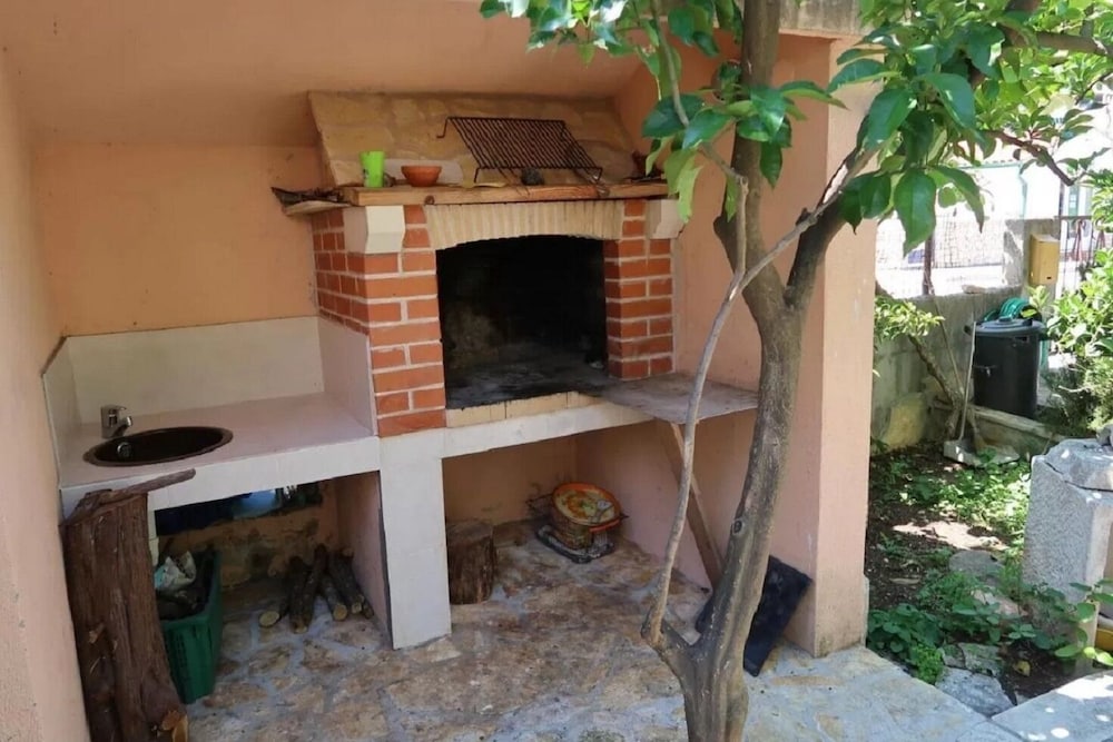 Brti - 250 m From Beach - A1 Plavi view 4