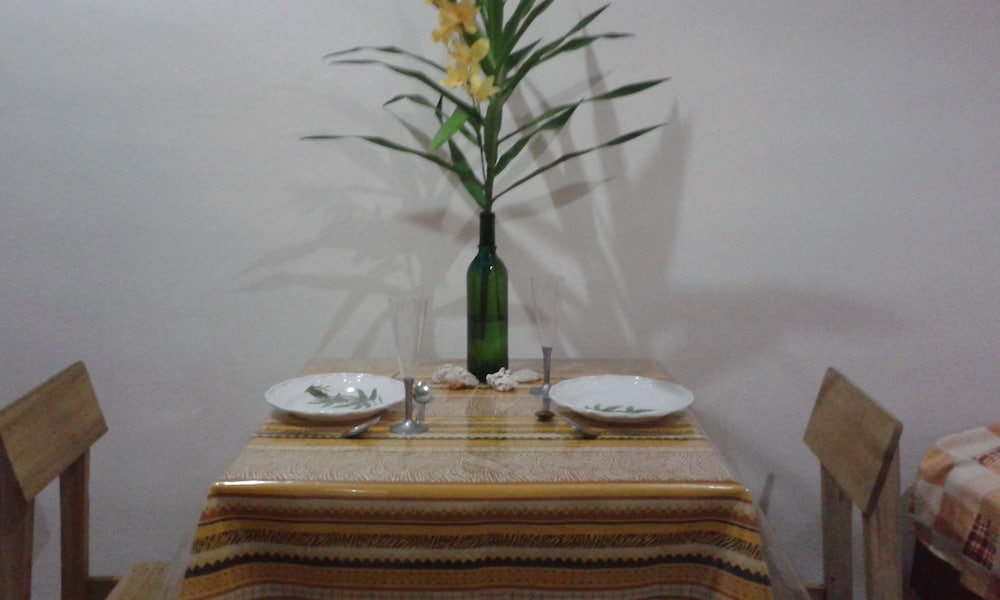 Hambilica Ecolodge