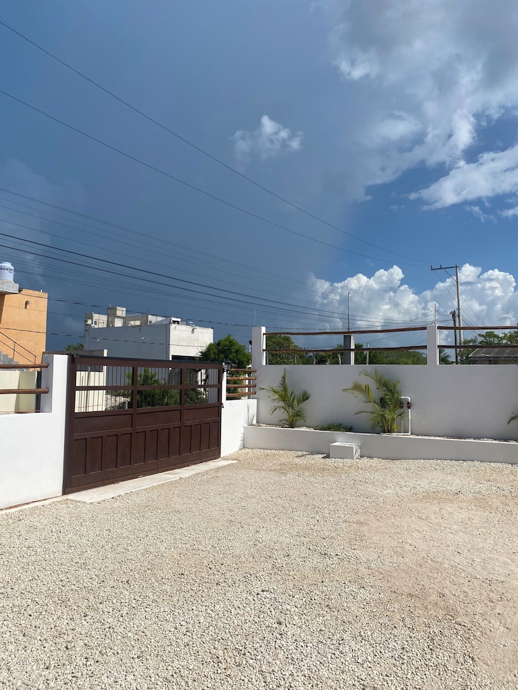 Casa Loto A