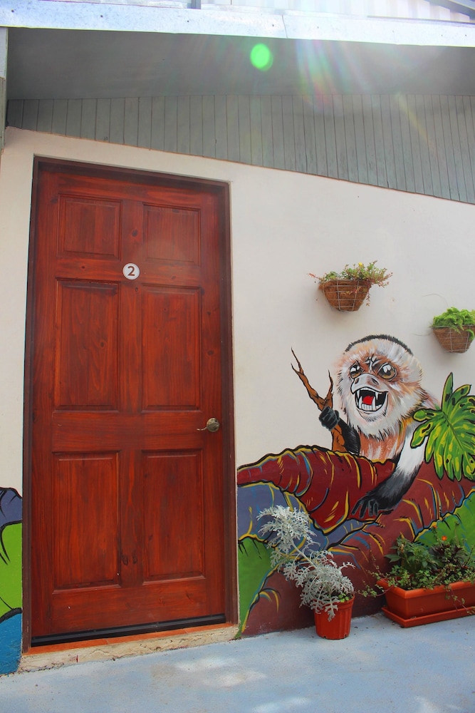 Casa Jungle Monteverde Bed & Breakfast