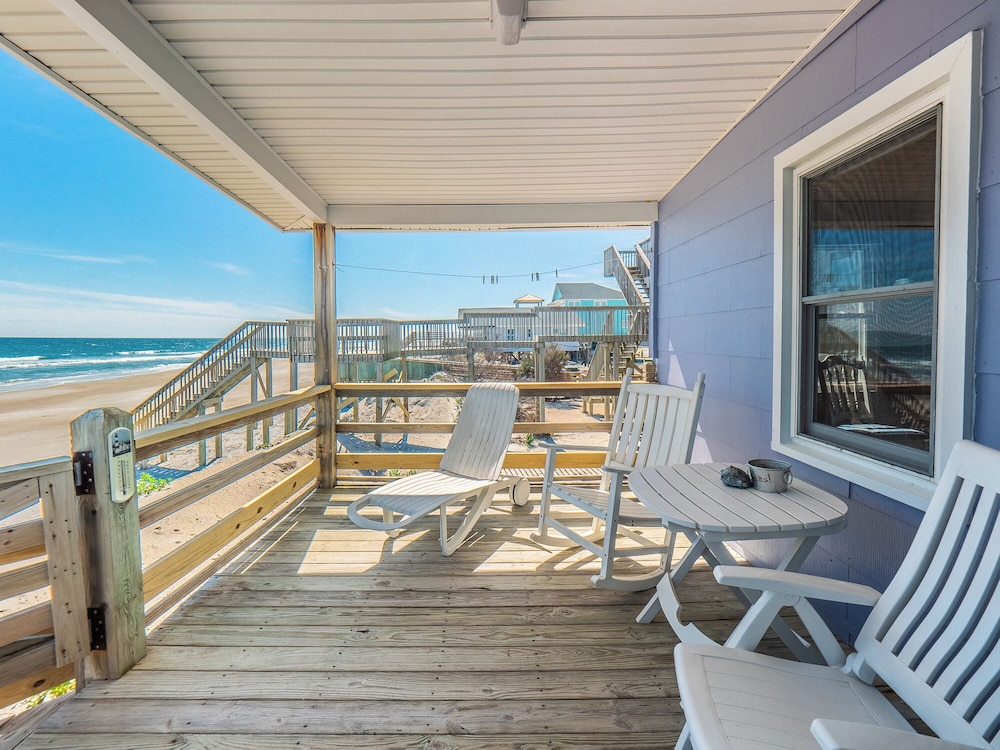 Mamaw's Spot by Topsail Realty