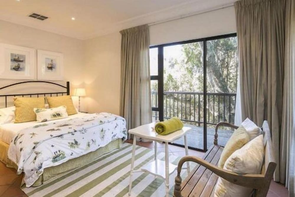 Zimbali Condo