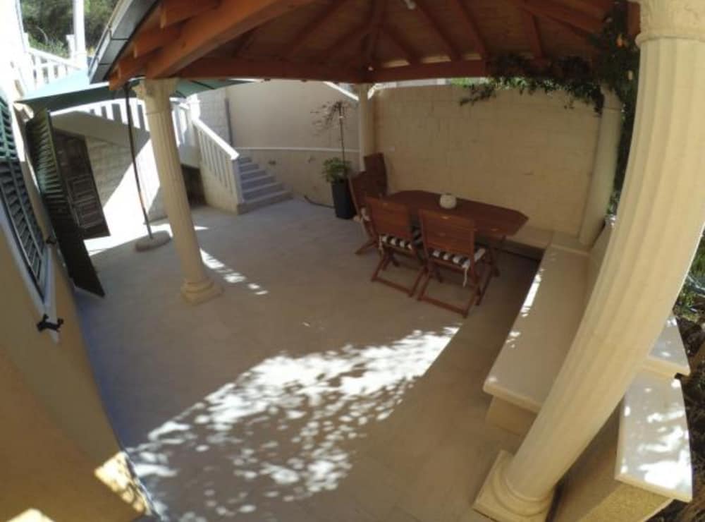 Apartments Maritimo