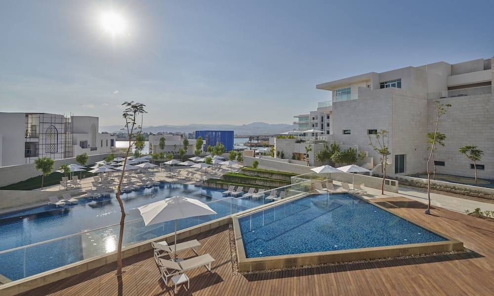 Aqaba Vacations - Hyatt Regency Aqaba Ayla Resort - Property Image 6
