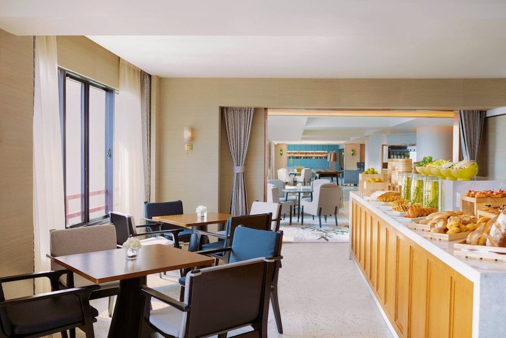The Portman Ritz-Carlton, Shanghai 16