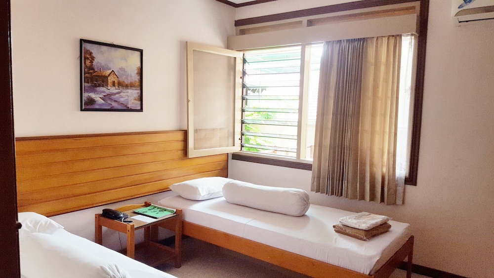 Pondok Asri Family Guest House