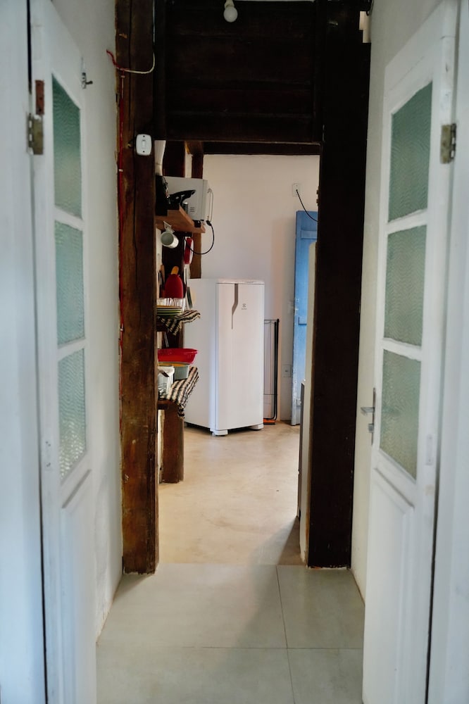 Pousada Vila Cizinho