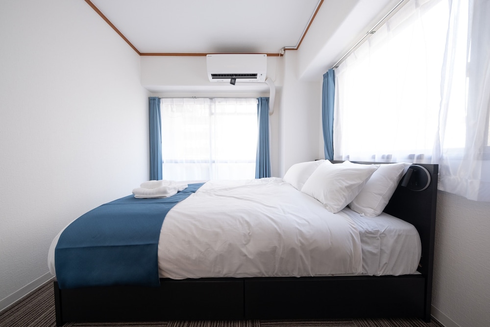 K Hotel Namba