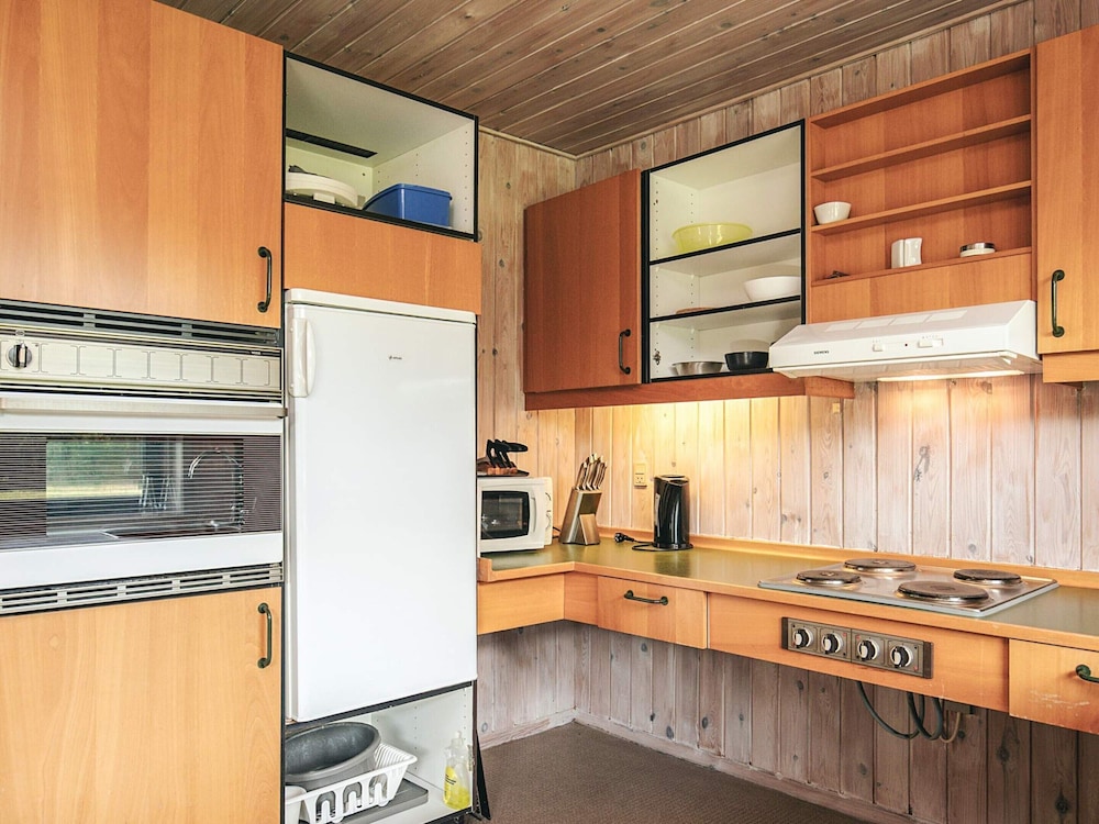 4 Person Holiday Home in Hals