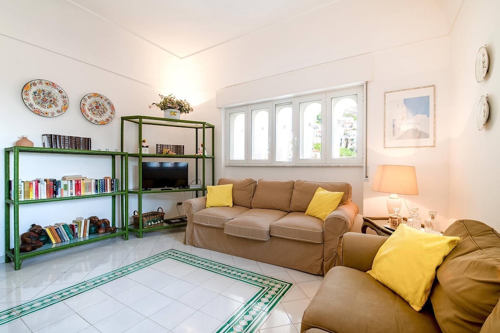 Fantastic View Amalfi Apartment - Wifi - Ac photo 2