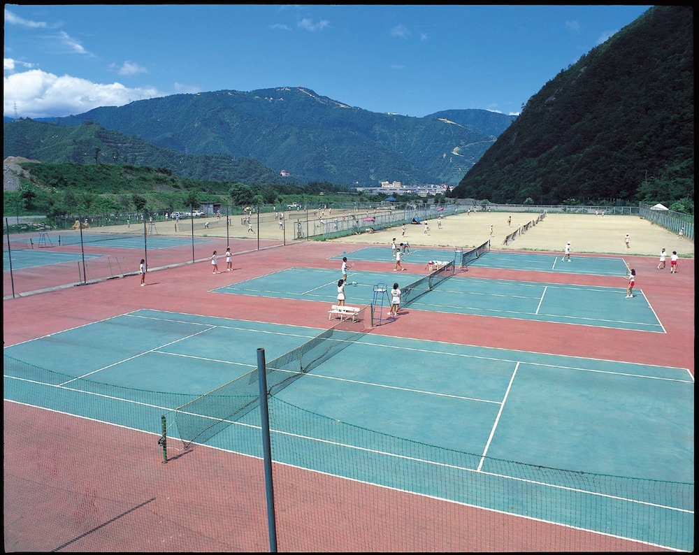 Hotel Yuzawa Yuzawa